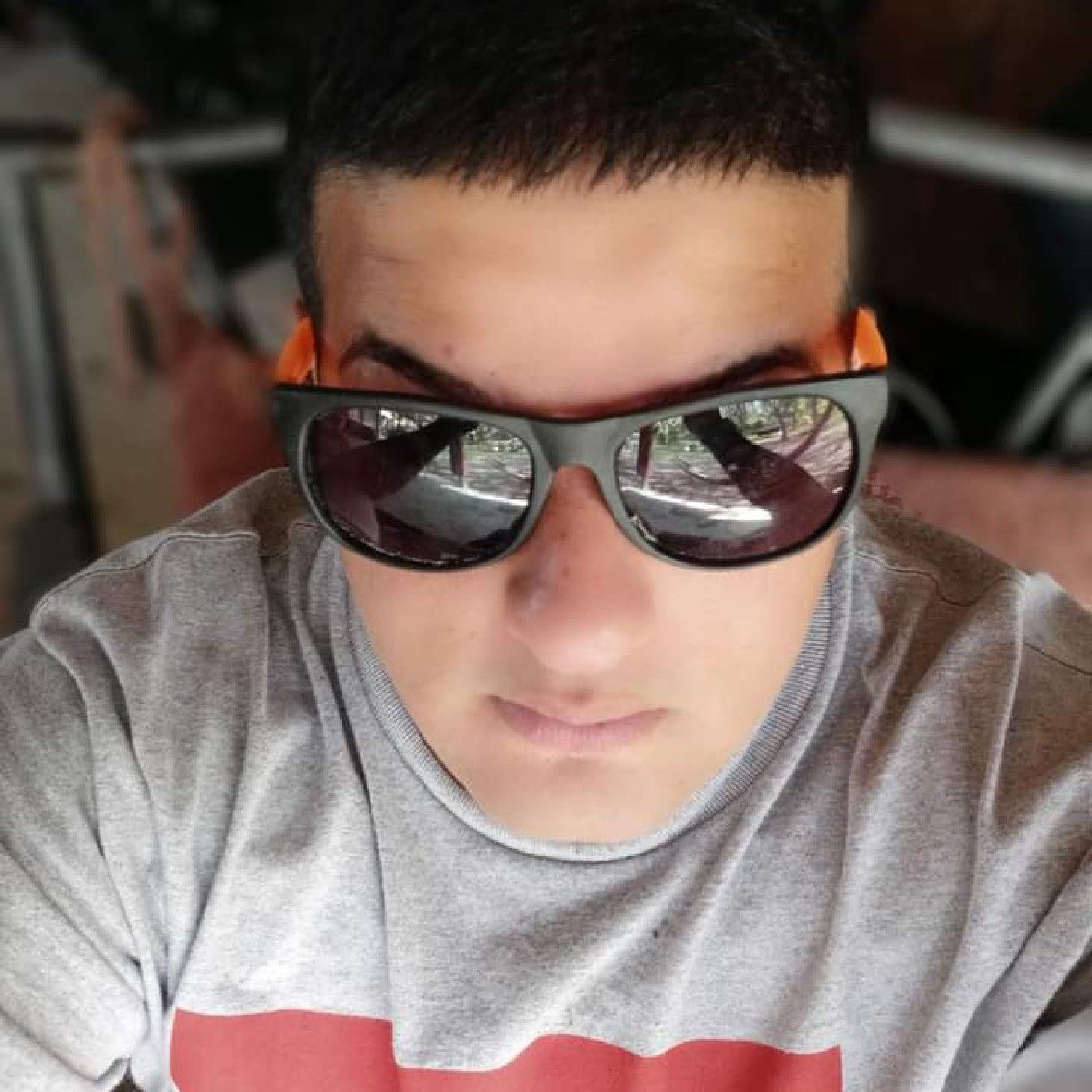 DJ COLON