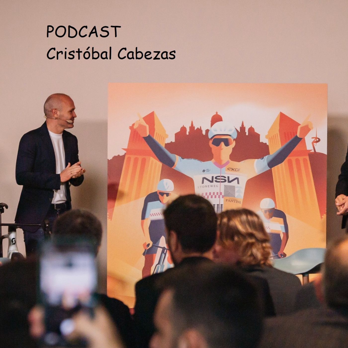 Cristóbal Cabezas Martín