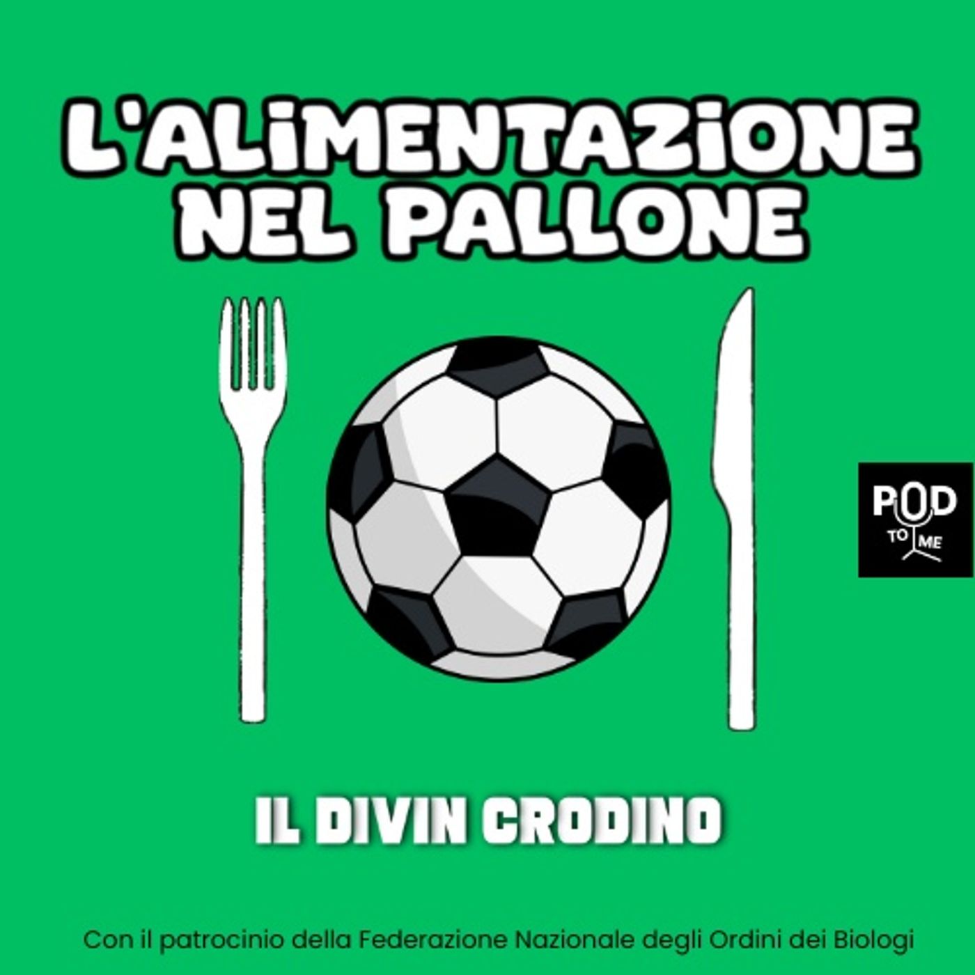 Il DiVin Crodino episode artwork