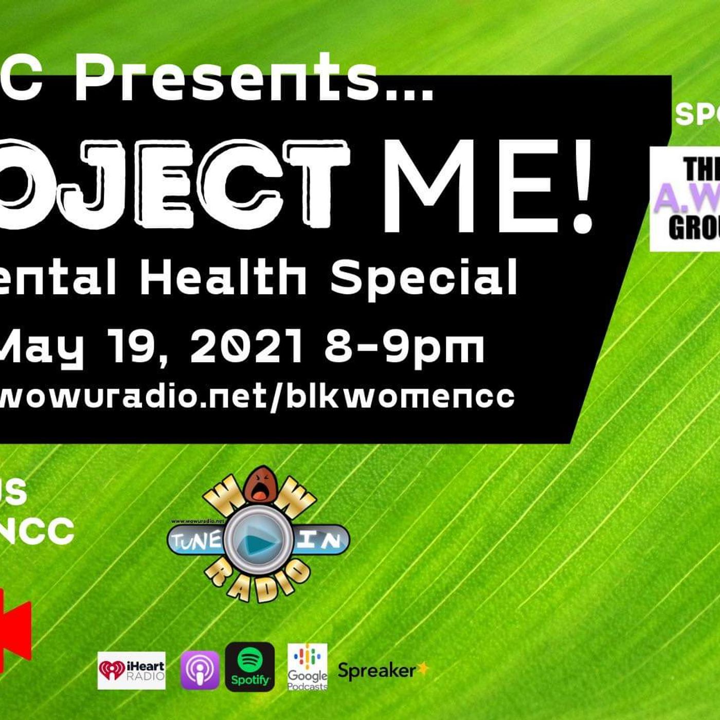 Project ME