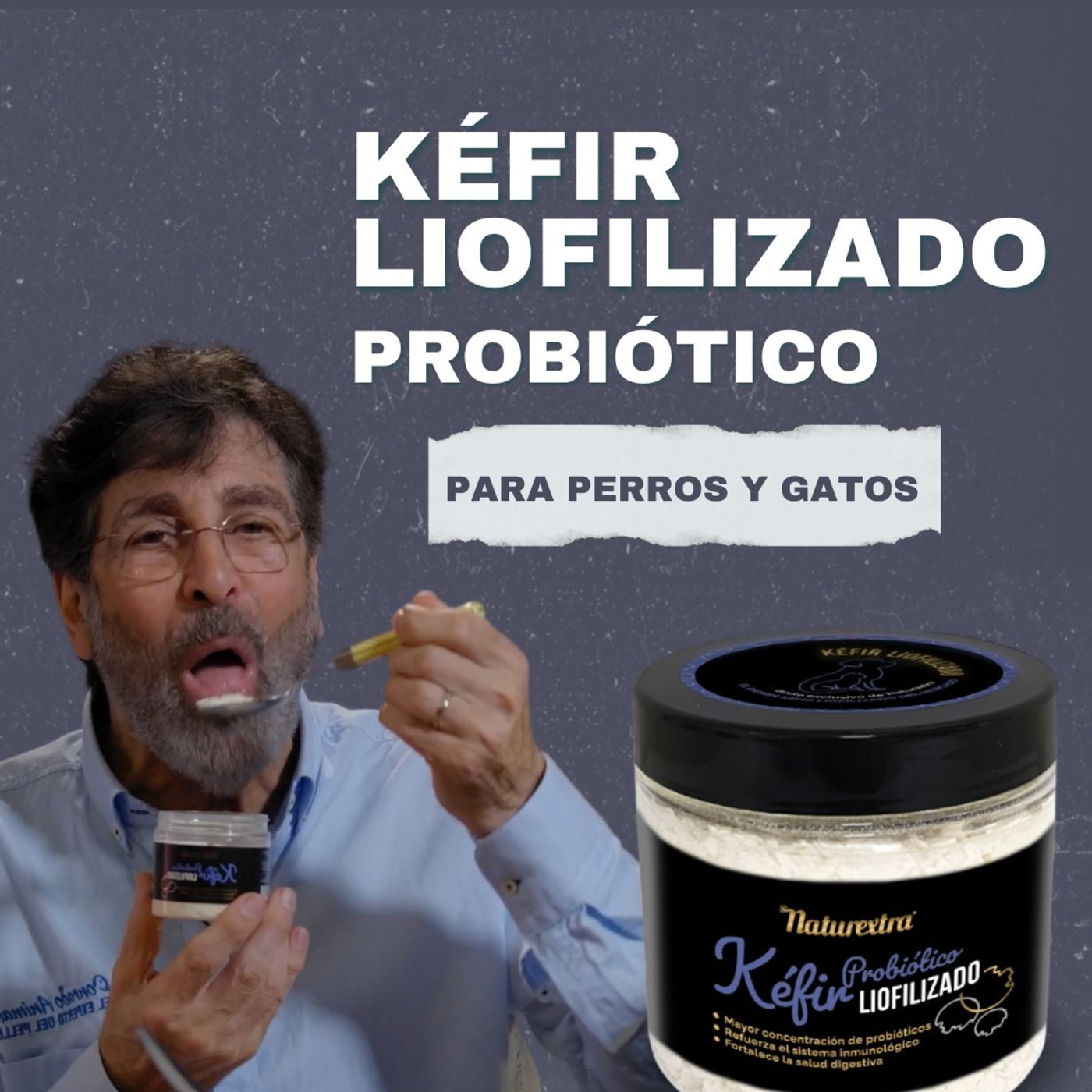 Conrado Animalero
