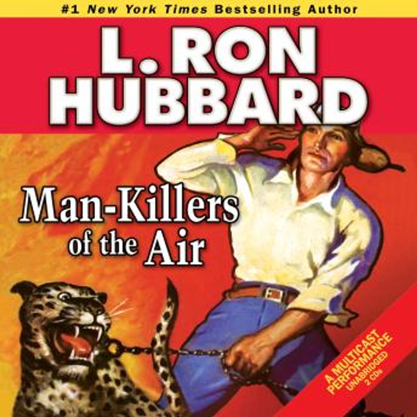 Enjoy Amazing Free Audiobooks in Mystery, Thriller & Horror, Suspense
