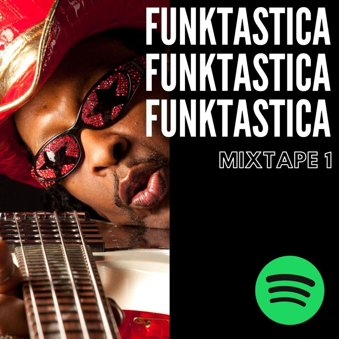 Funktastica Mixtape