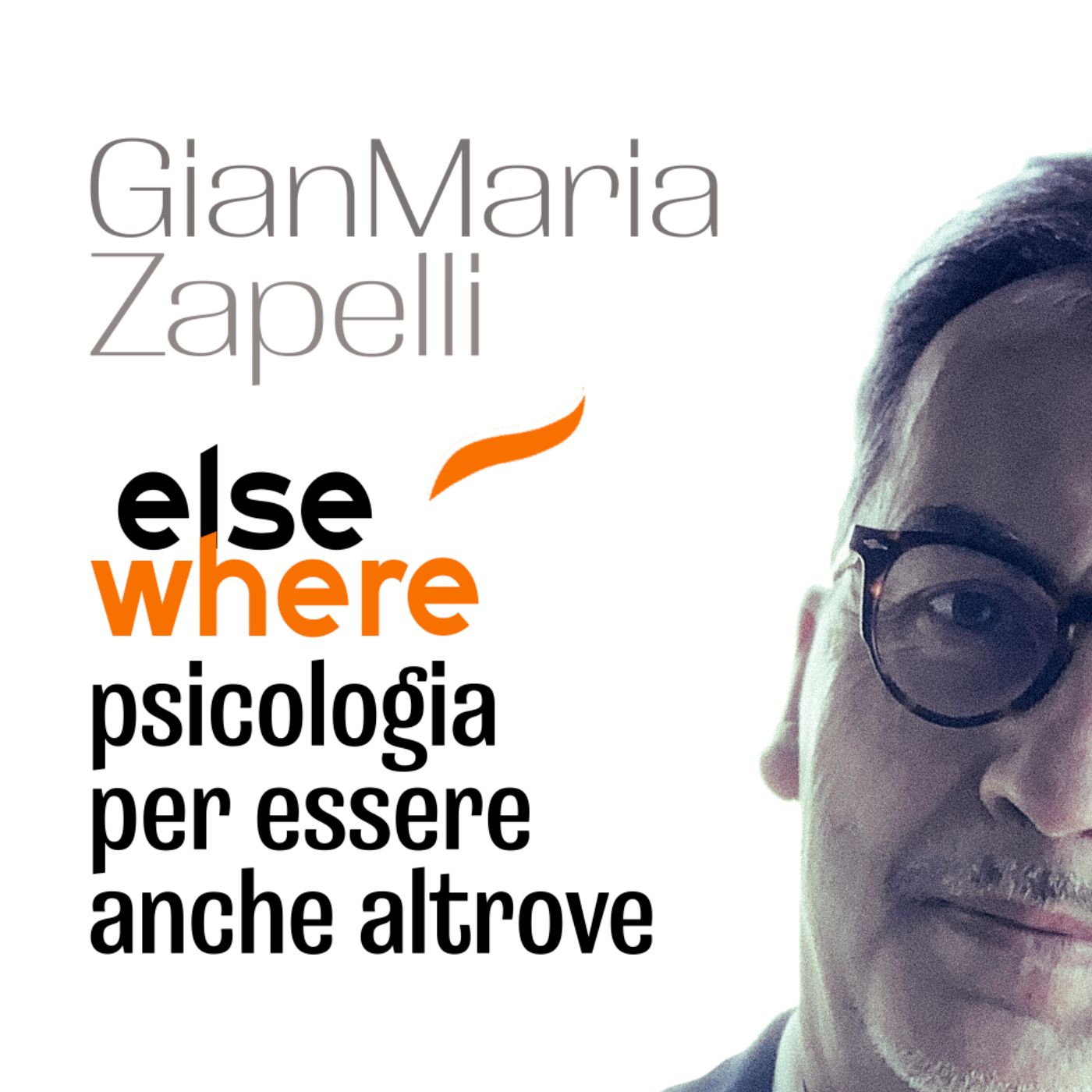 EW - Psicologia per essere anche altrove