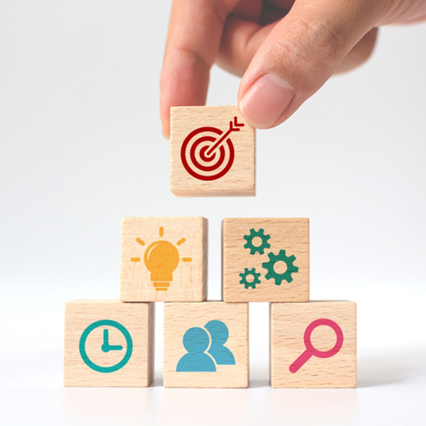 5-Minute University