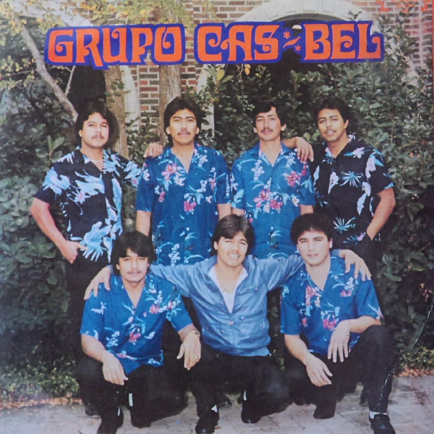 Grupo Casbel