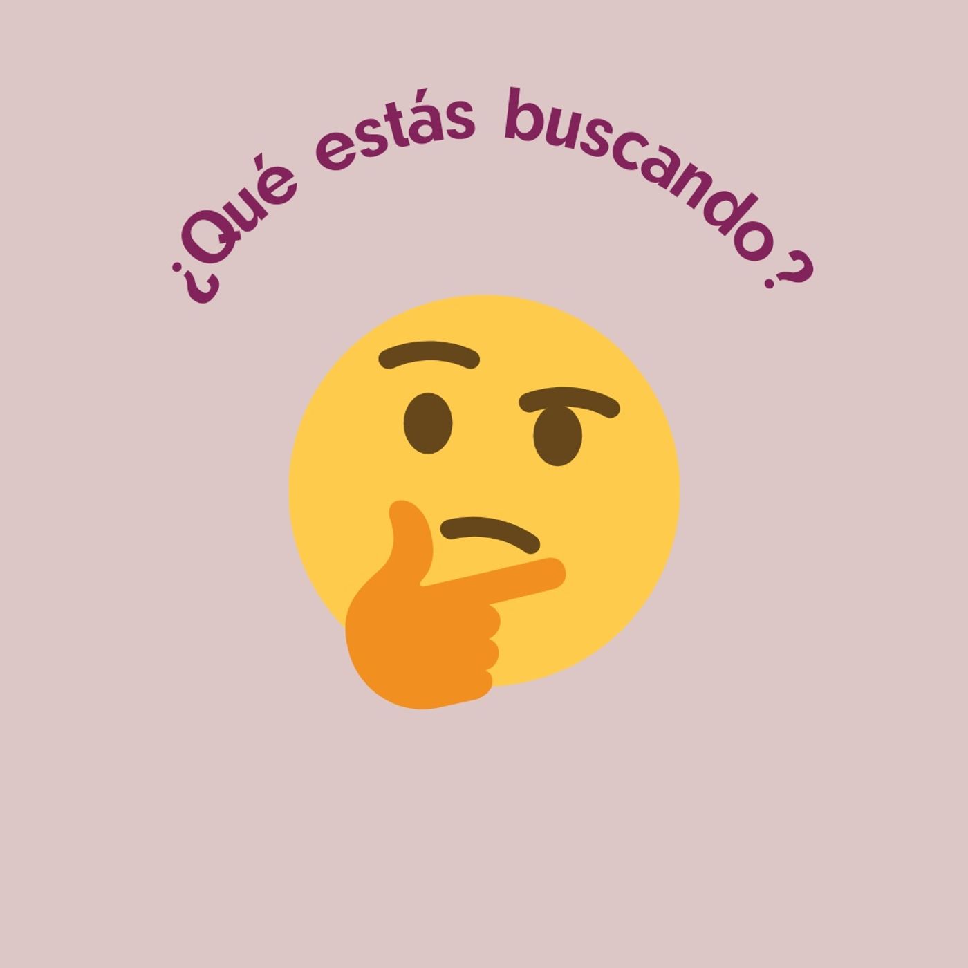 La respuesta que buscabas cover art