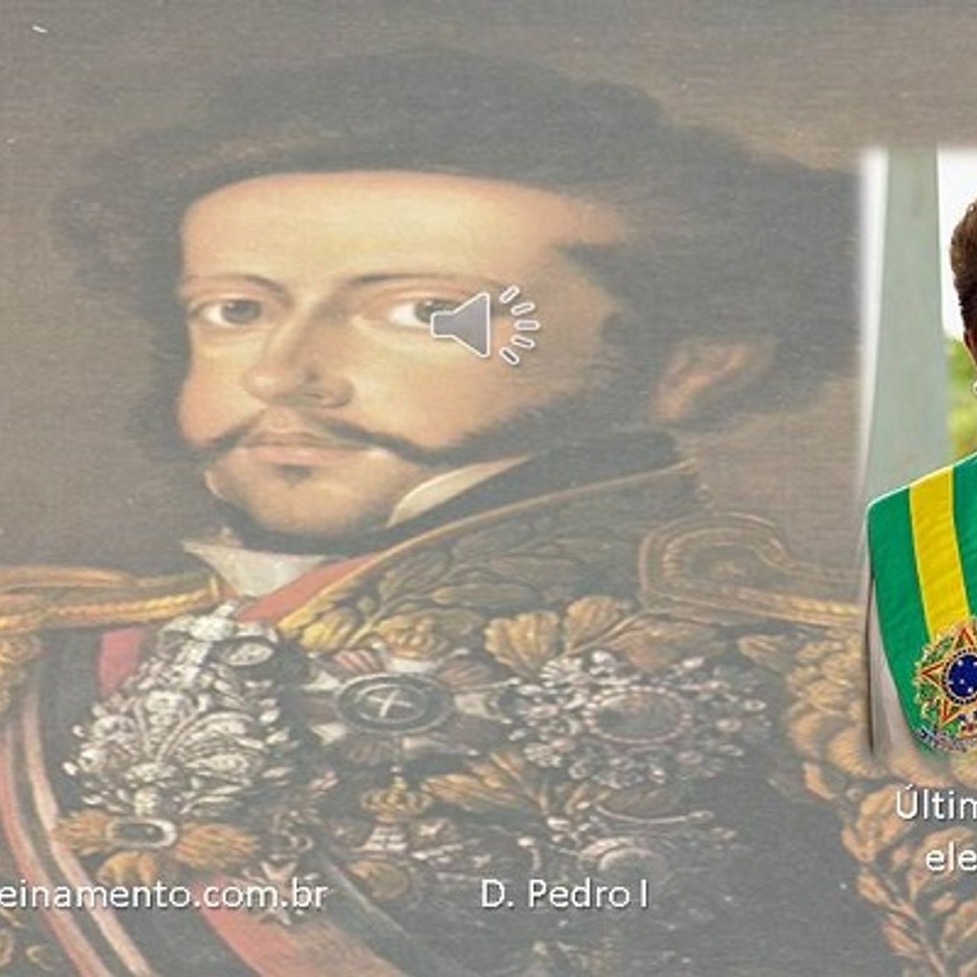 Web Rádio Avante Jussara PR