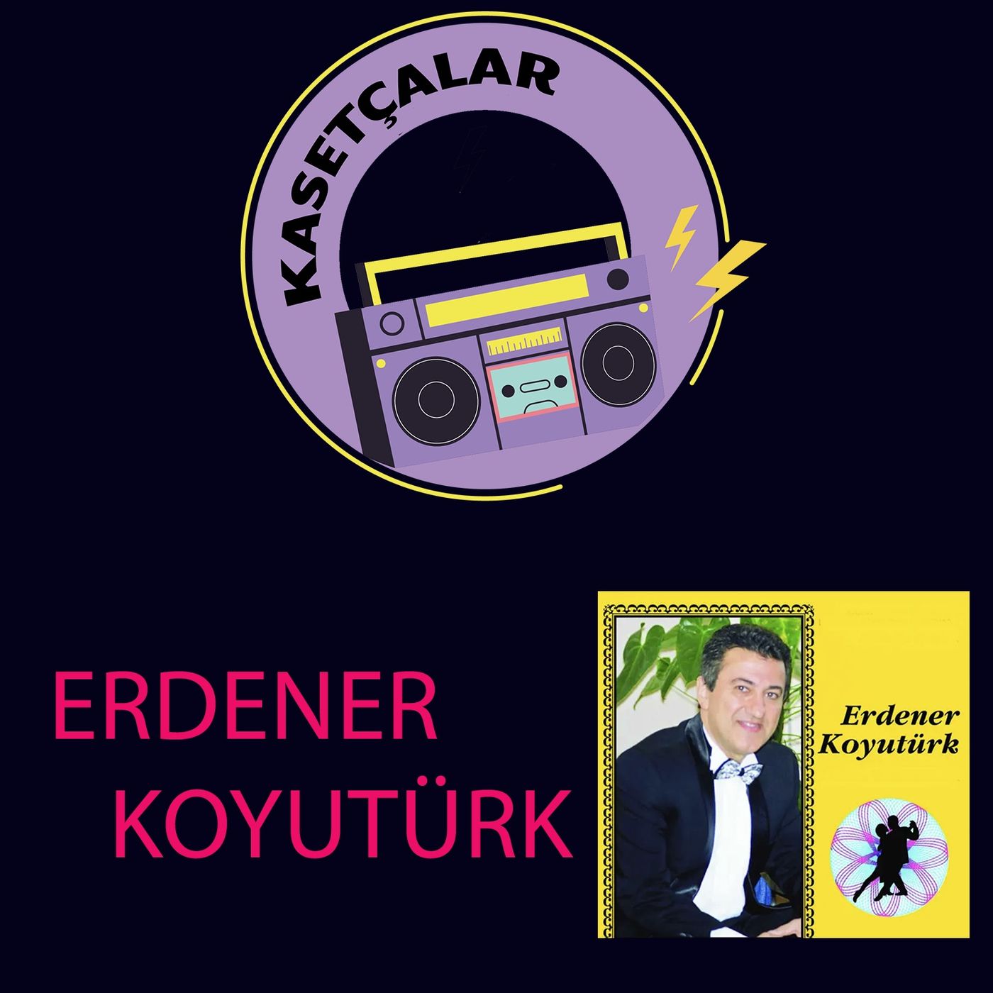Kasetçalar : Müzik Efsaneleri Hayatlarını Anlatıyor