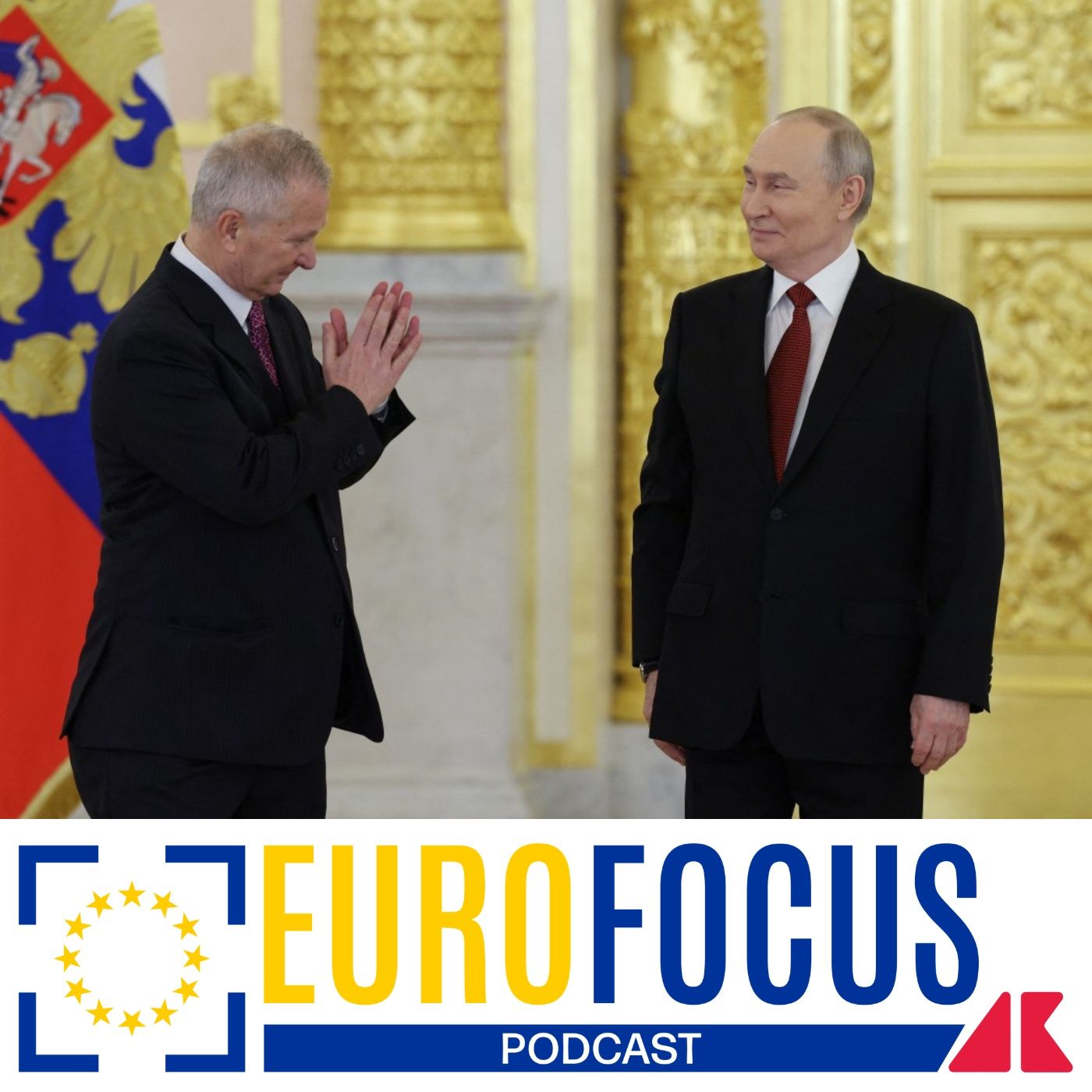 Putin ribalta la prospettiva, relazioni pessime con Europa e Italia Putin ribalta la prospettiva, relazioni pessime con Europa e Italia