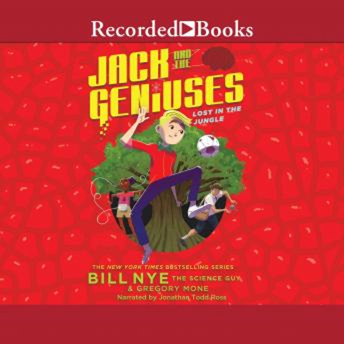 Get Latest Full Audiobooks in Kids, Mystery & Fantasy