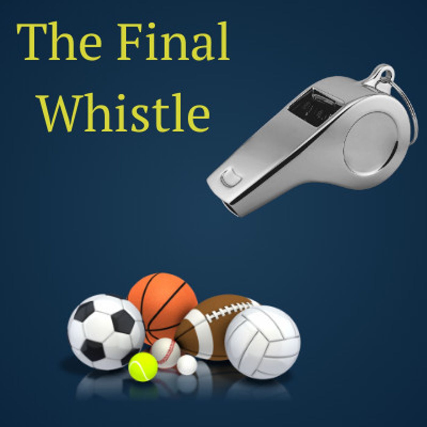 The Final Whistle