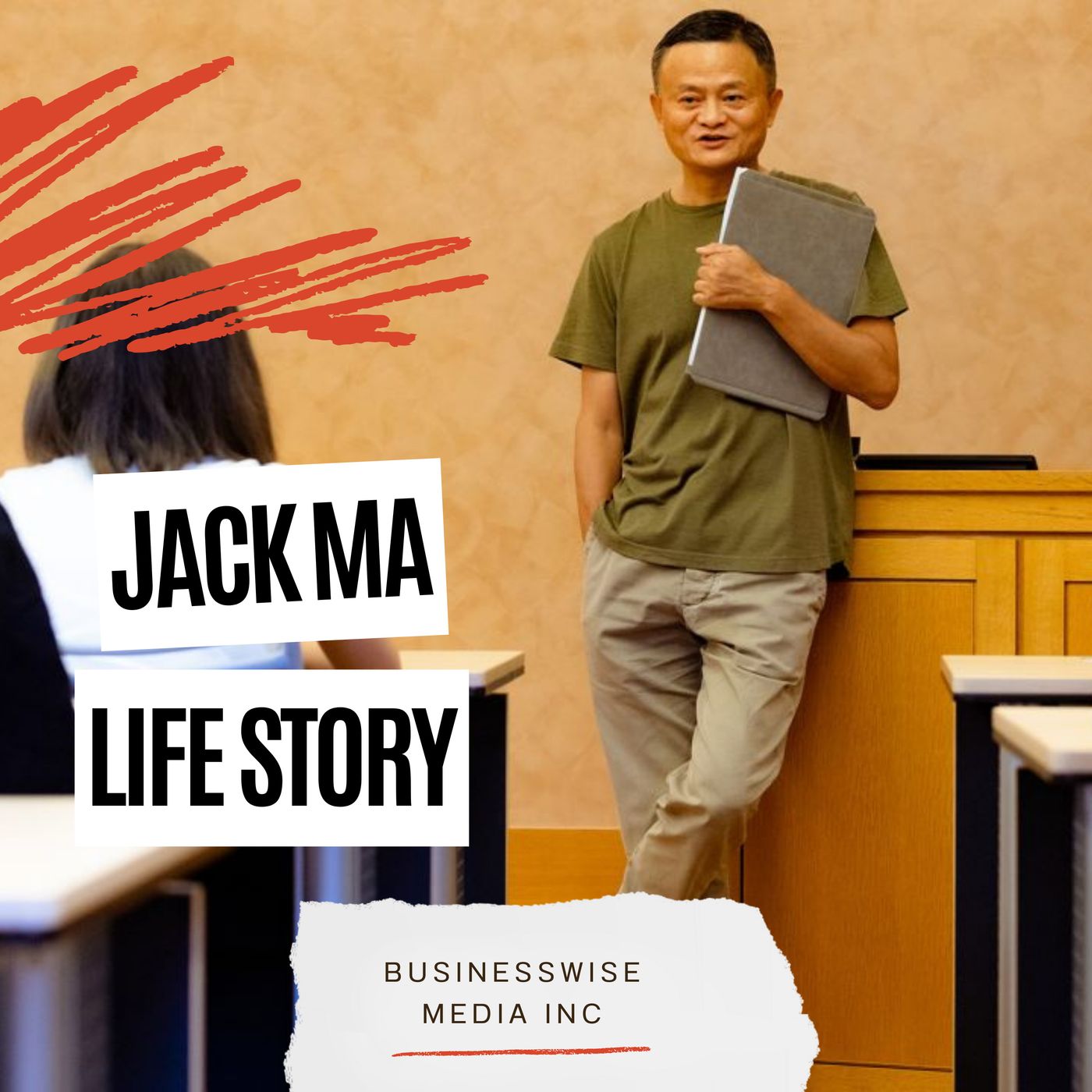 Entrepreneur Life Stories