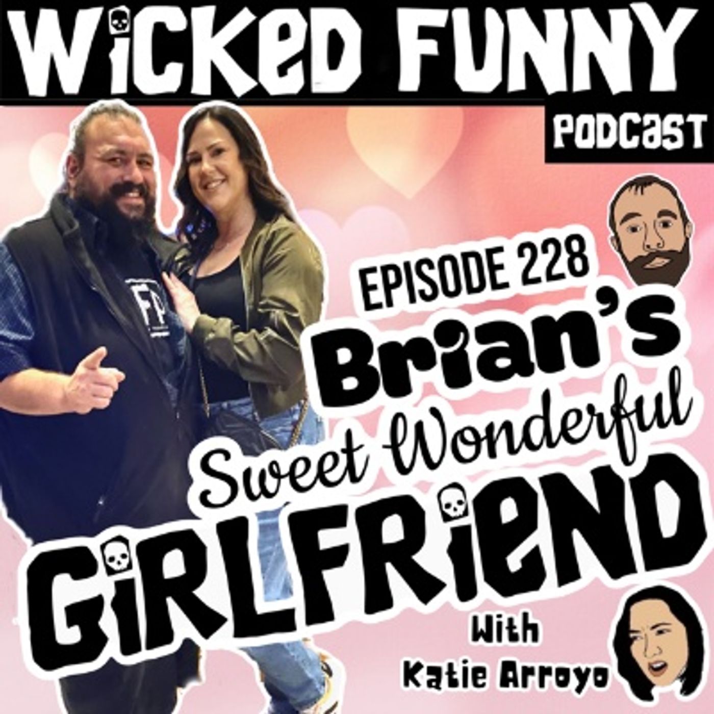Wicked Funny Podcast