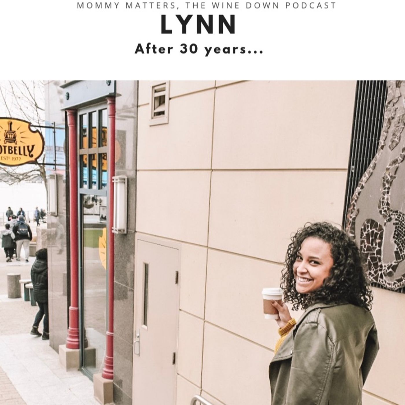Talk Space&Co. The Podcast
