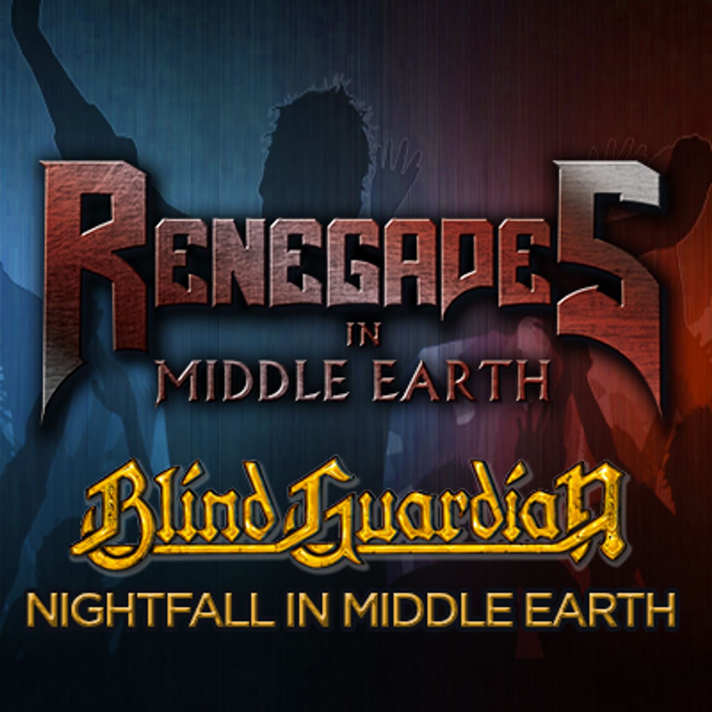 Renegades In Middle-Earth (RIME)