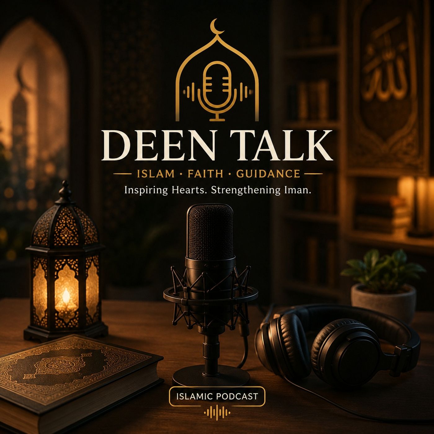 Deen Talk