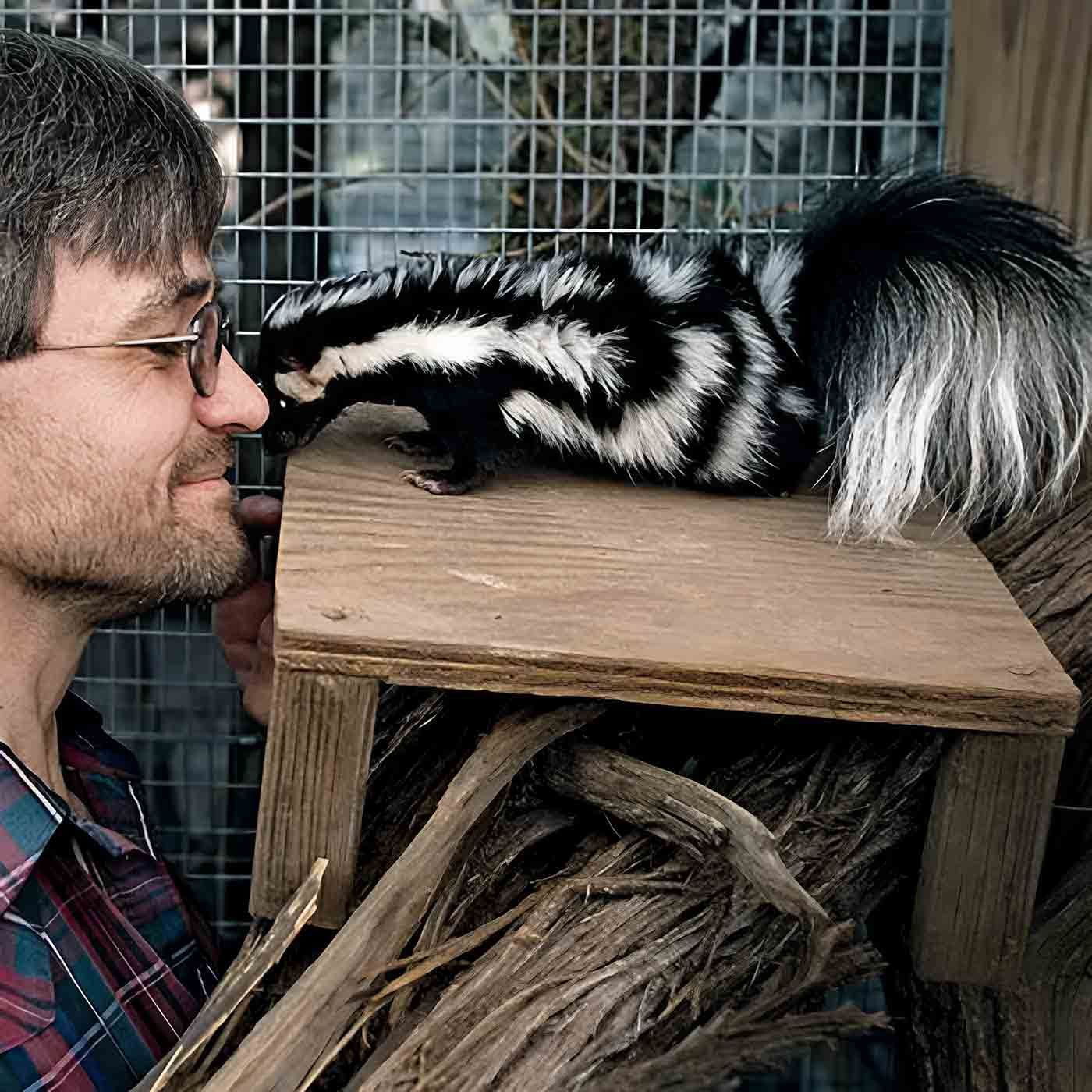 The Animal Radio® Show