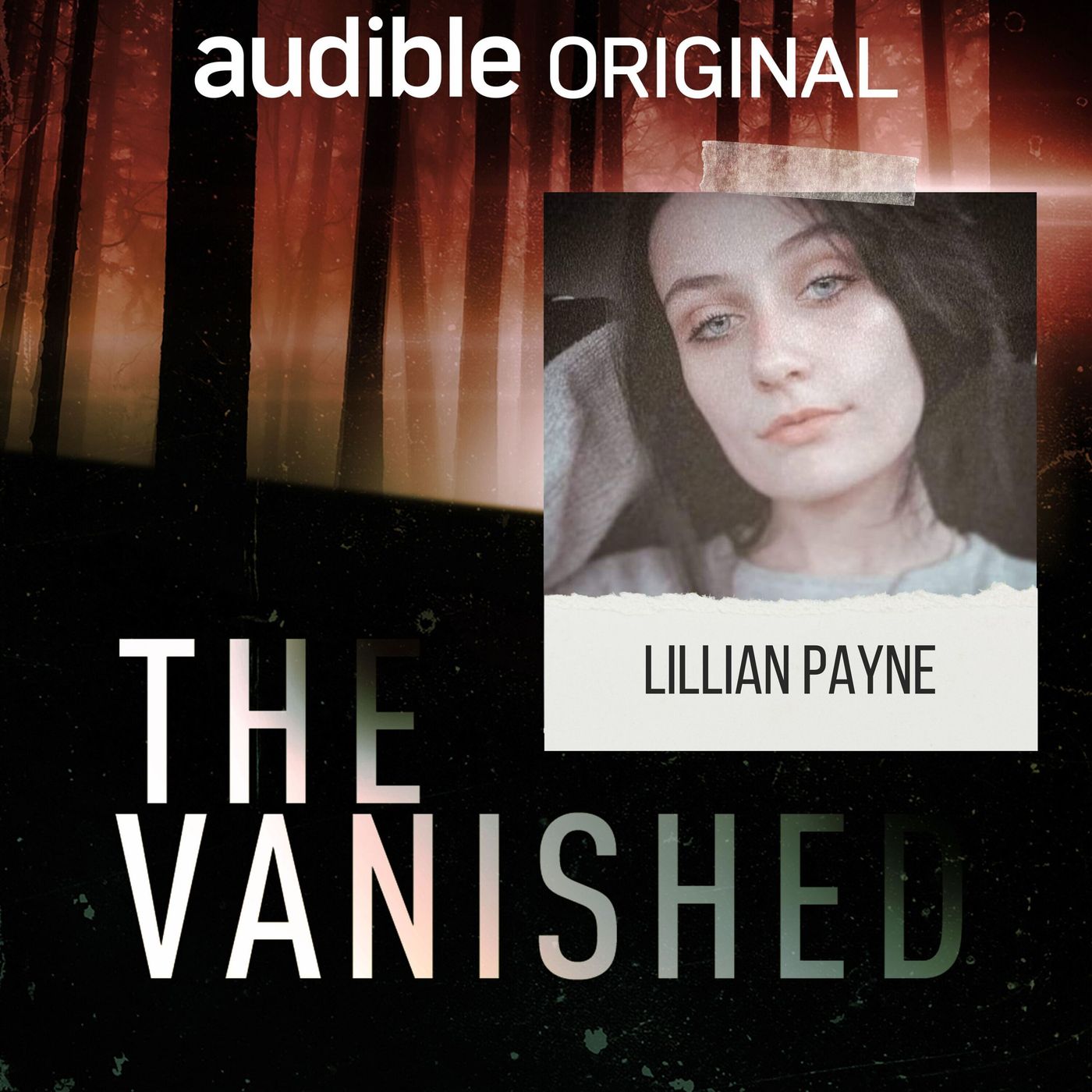 Lillian Payne episode artwork