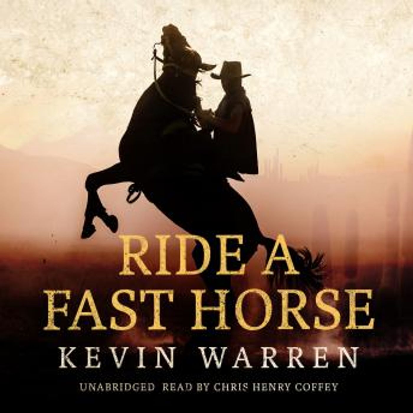 Listen to Trending Full Audiobooks in Fiction, Westerns & War
