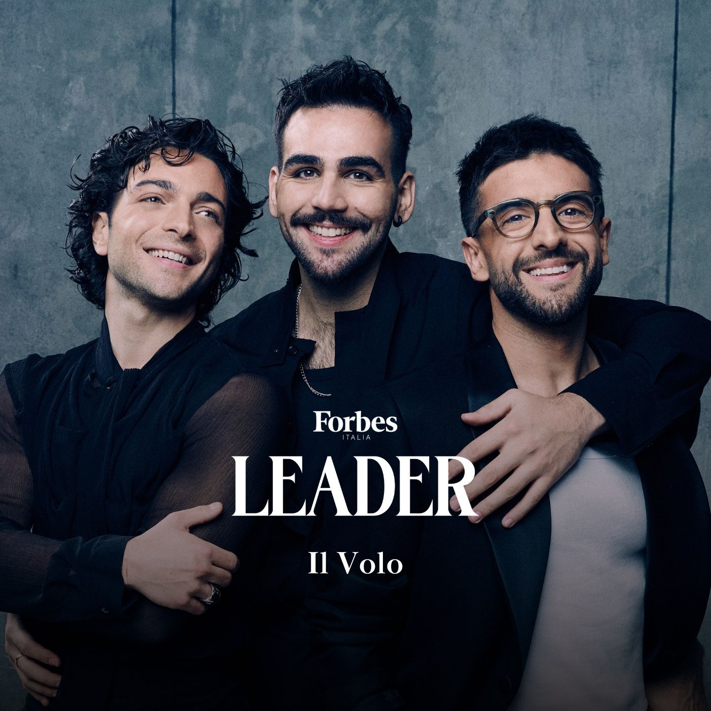 Il Volo | La vita oltre il palco episode artwork