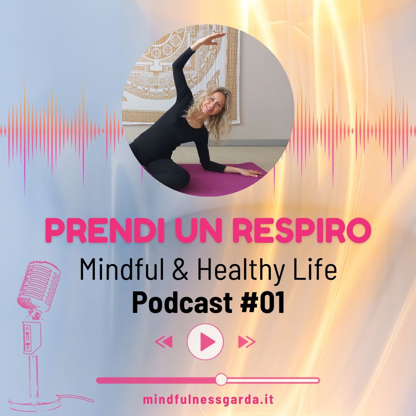 Prendi un respiro