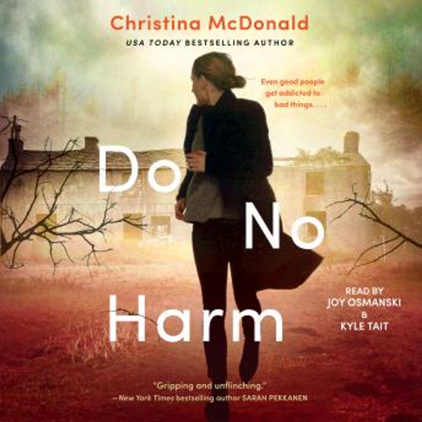 Get Latest Full Audiobooks in Fiction, Contemporary Women