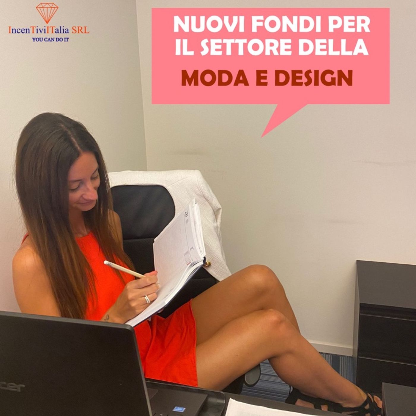 Guide ai Fondi perduti per le Aziende