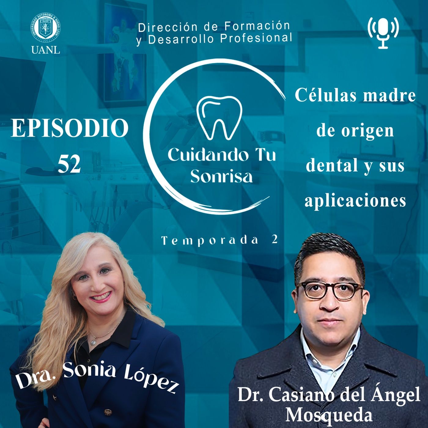 Cuidando tu Sonrisa