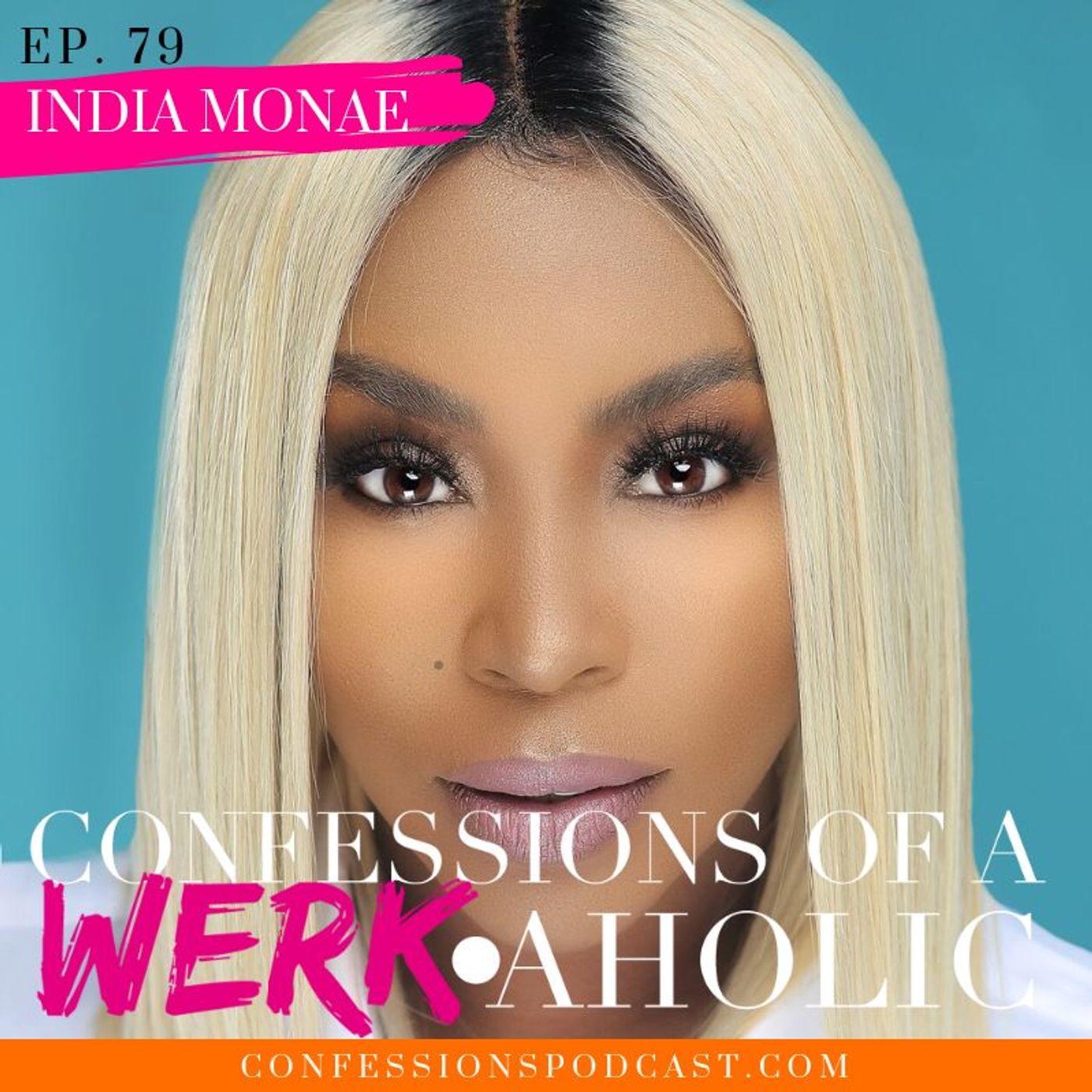 Confessions of a WERKaholic