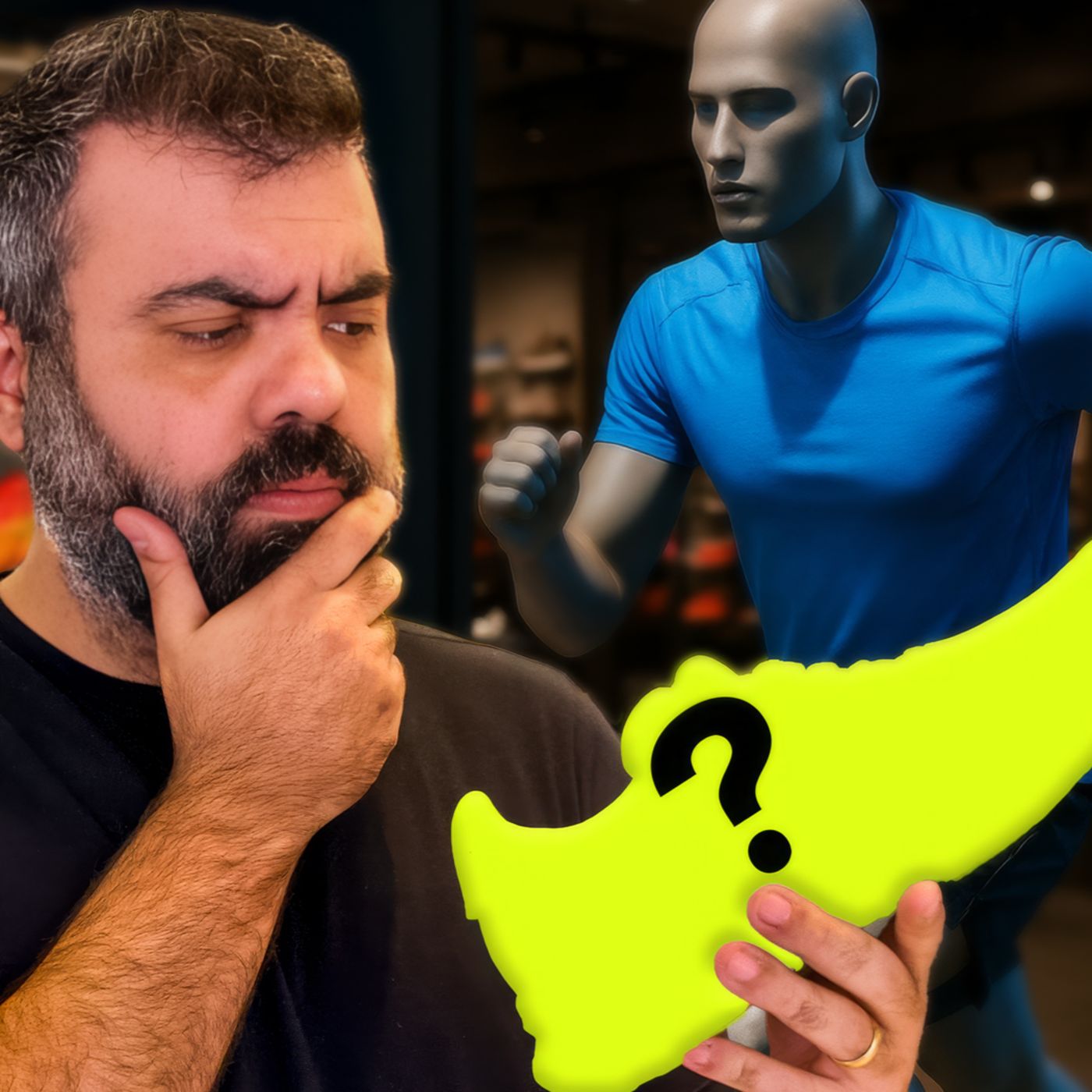 OS 5 MELHORES TÊNIS PARA COMEÇAR A CORRER