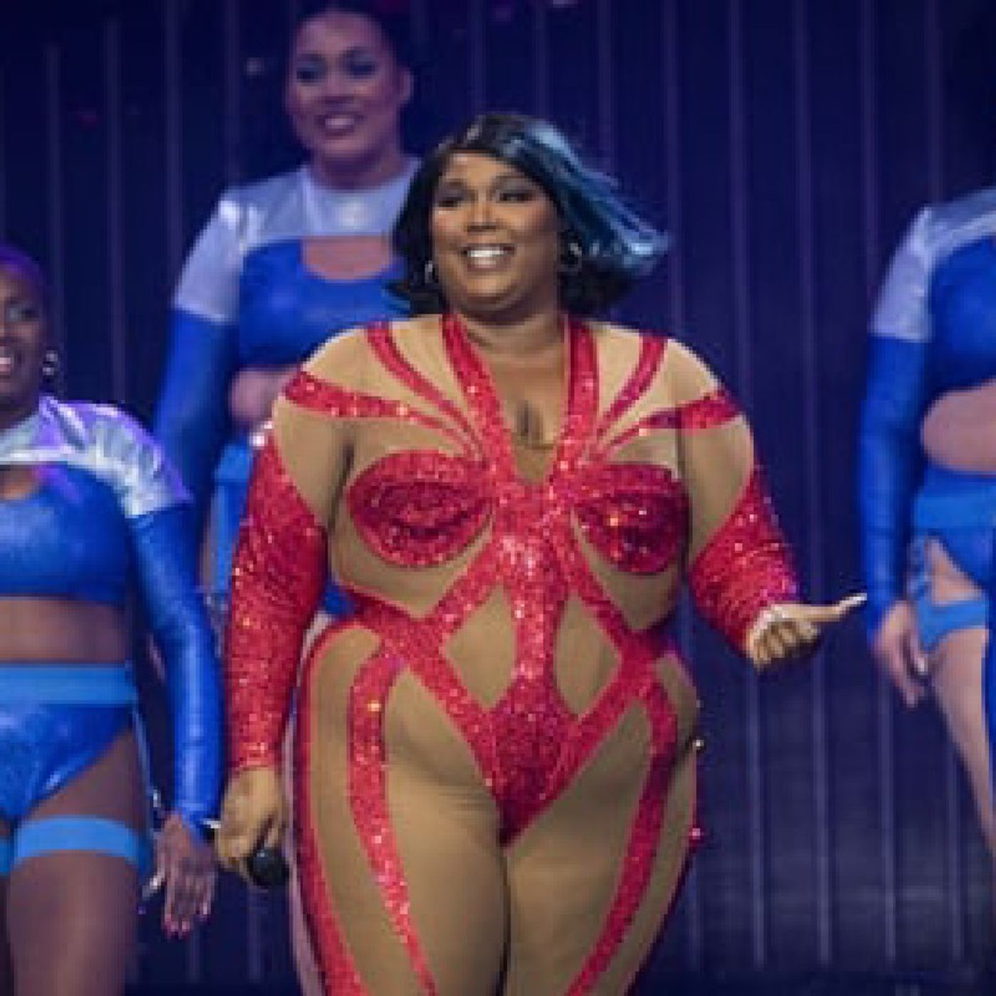 Lizzo Sued By 3 Former Tour Dancers For Xesual Harassment & Creating Hostile Work Environment episode artwork