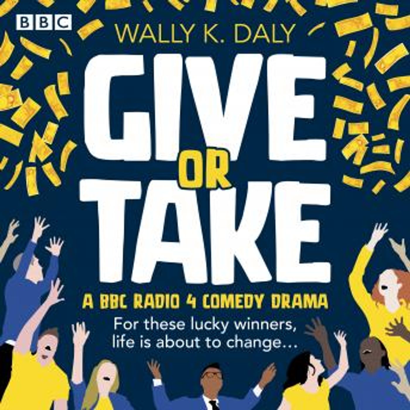 Get New Full Audiobooks in Fiction, Drama