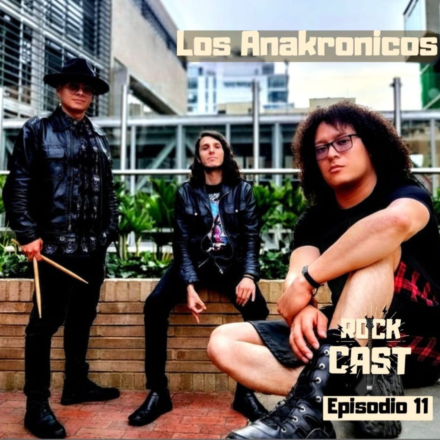 RockCast