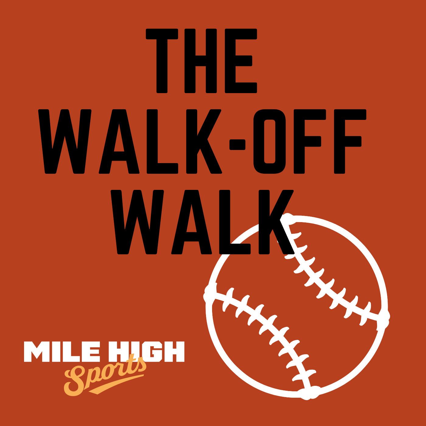 The Walk-Off Walk