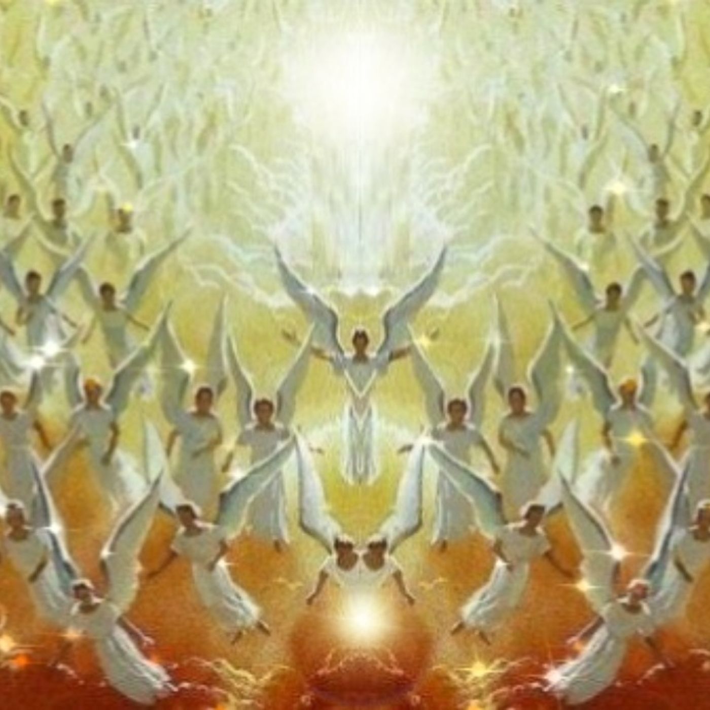 Meditazioni guidate ✨ La Porta della Luce