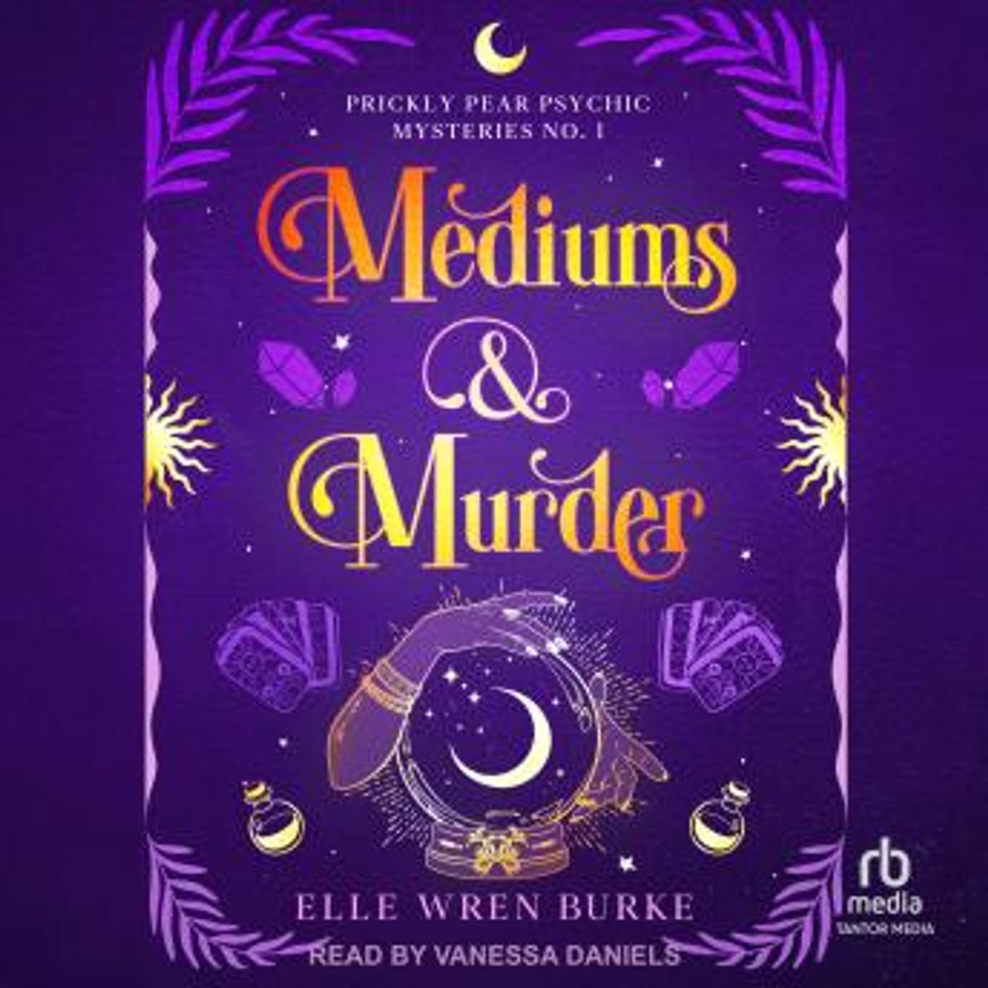 Get Your Favorite Full Audiobooks in Mystery, Thriller & Horror, Cozy Mystery