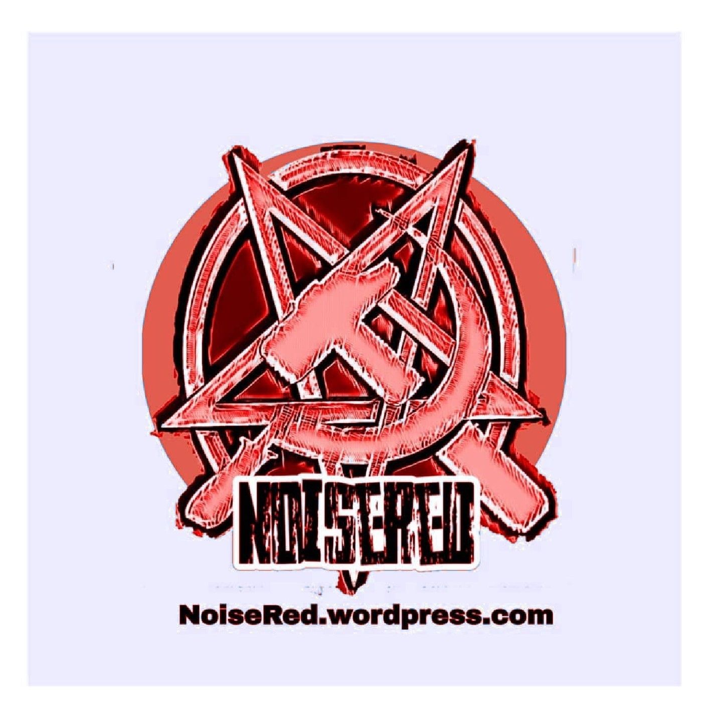 Blog NoiseRed's podcast
