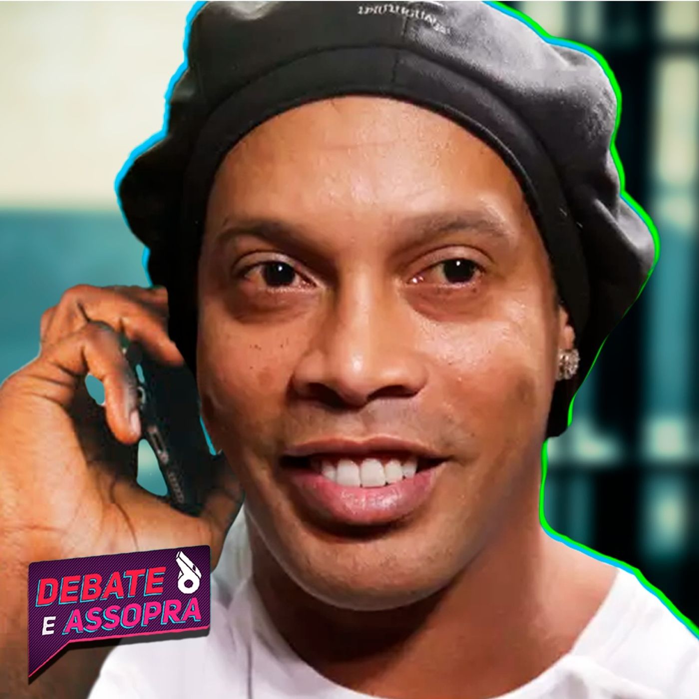 DEBATE E ASSOPRA - DESIMPEDIDOS