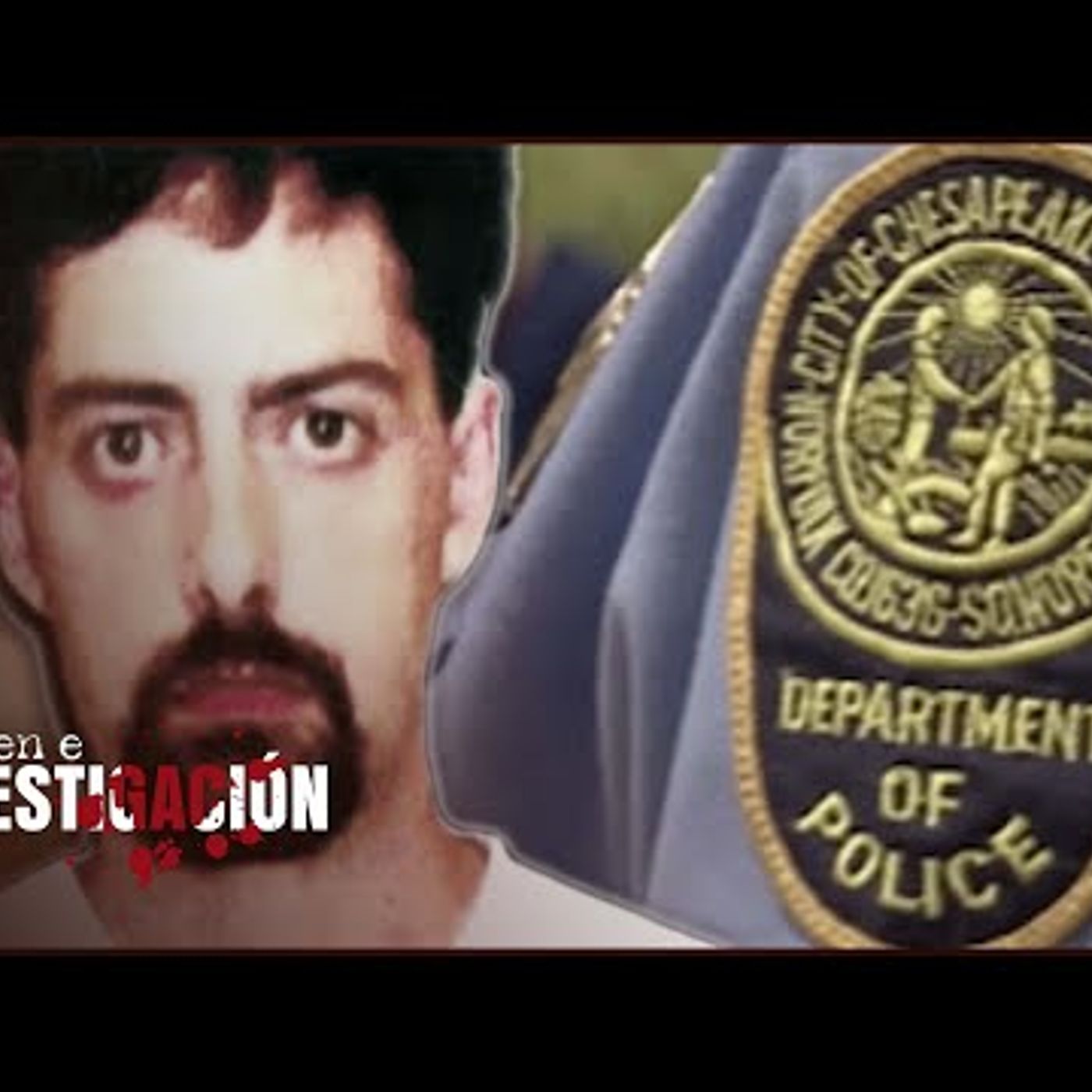 020. Misteriosa Desaparición en Virginia  Los Nuevos Detectives T9 Ep17  Crimen e Investigación episode artwork
