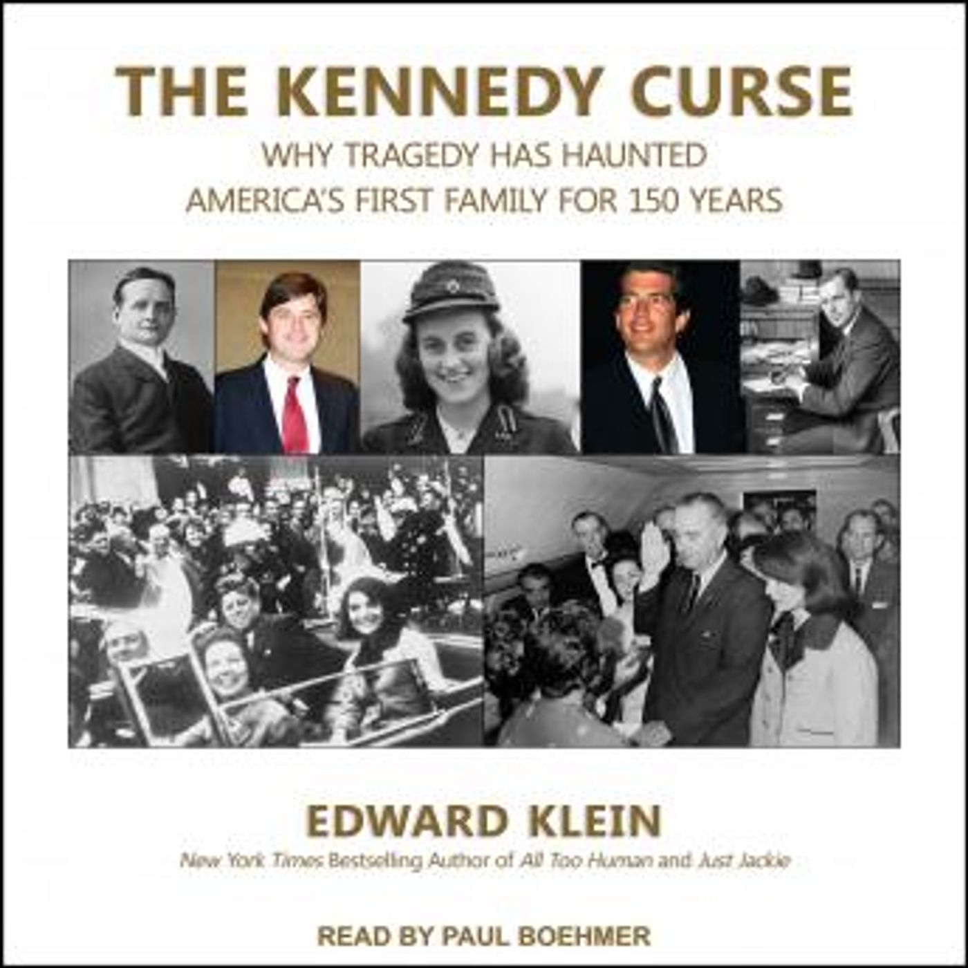 Listen to Latest Full Trial Audiobooks in Biography & Memoir, Law & Politics