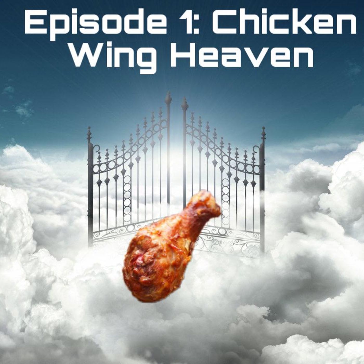 Newnan Podcast with Harold