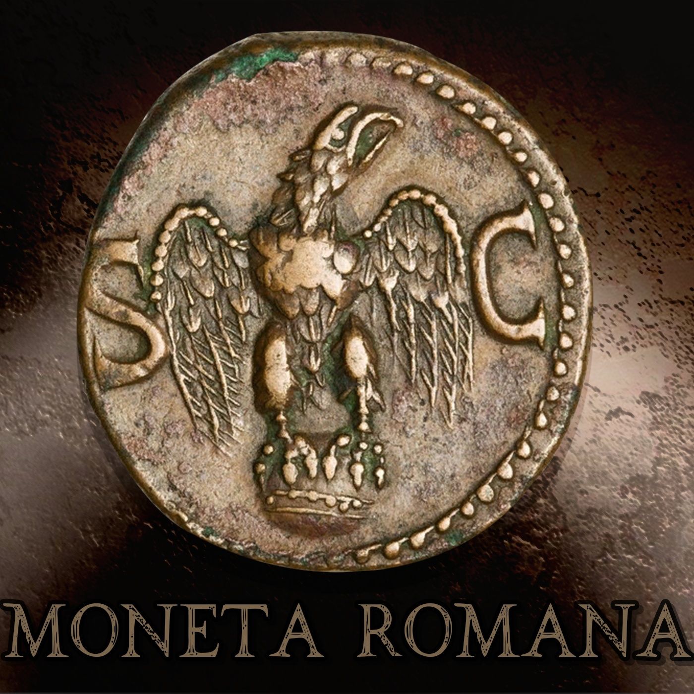 Moneta romana