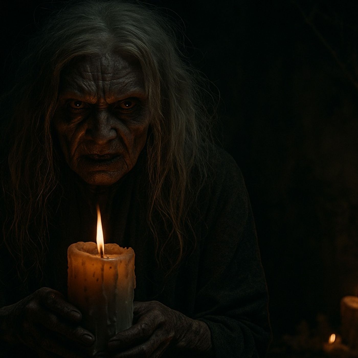 Busco A Marta Gastélum: Si Me Escuchas, Entenderías Por Qué - Historias De Terror - REDE