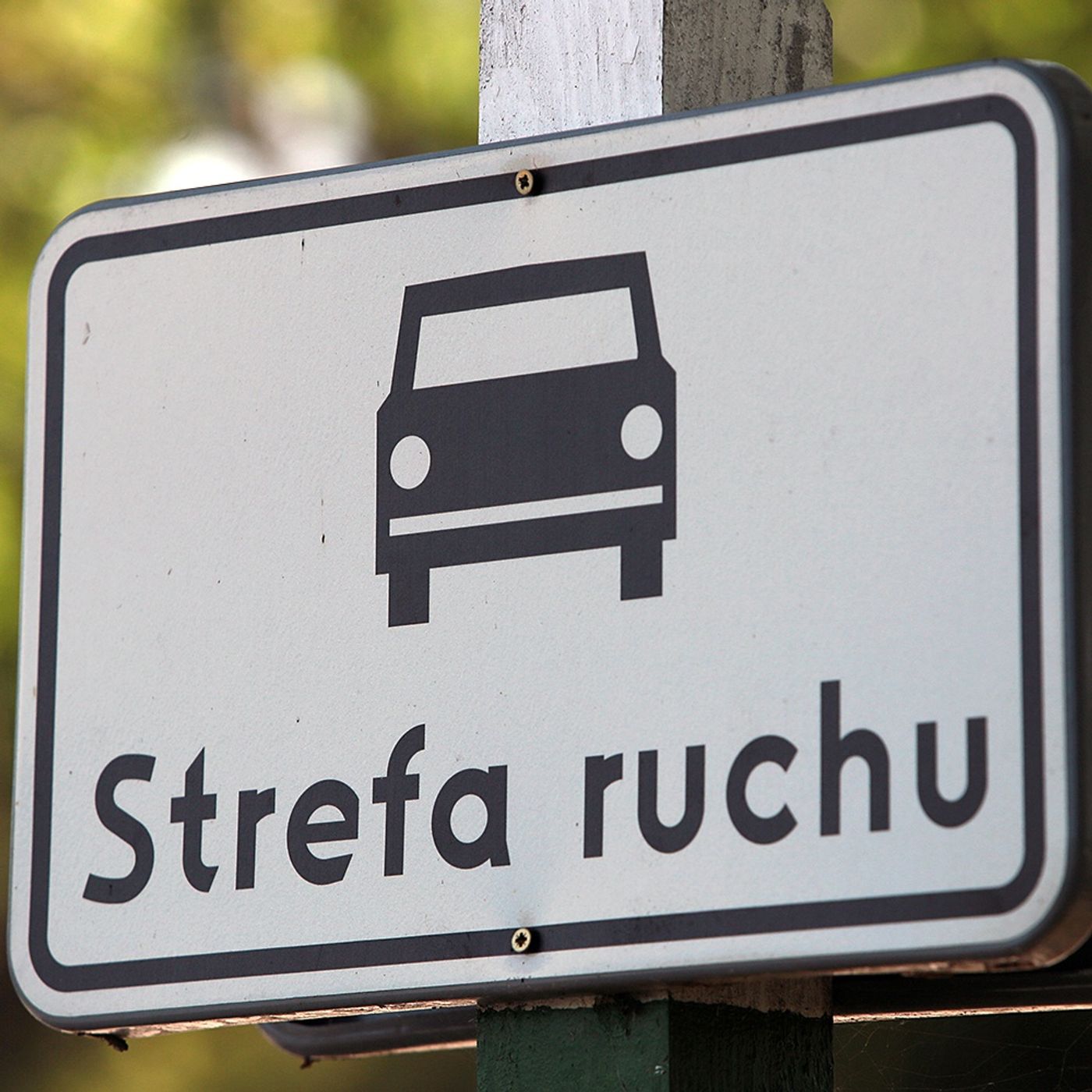 Strefa ruchu i strefa zamieszkania. Jakie są różnice? episode artwork