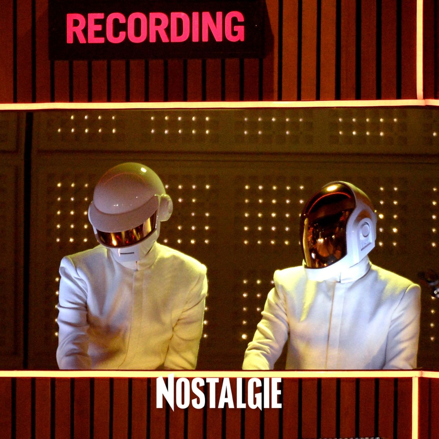 Daft Punk : 5 ans déjà… et un cadeau inattendu pour les fans