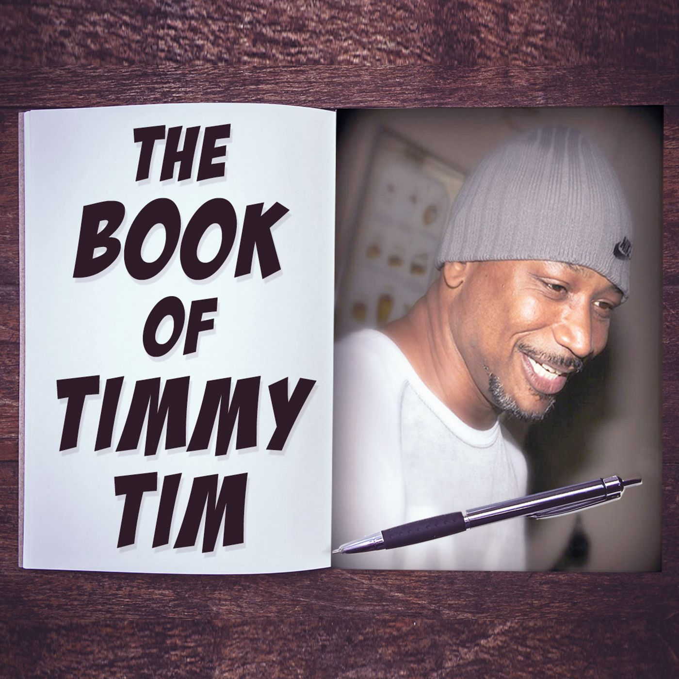 The Book of Timmy Tim