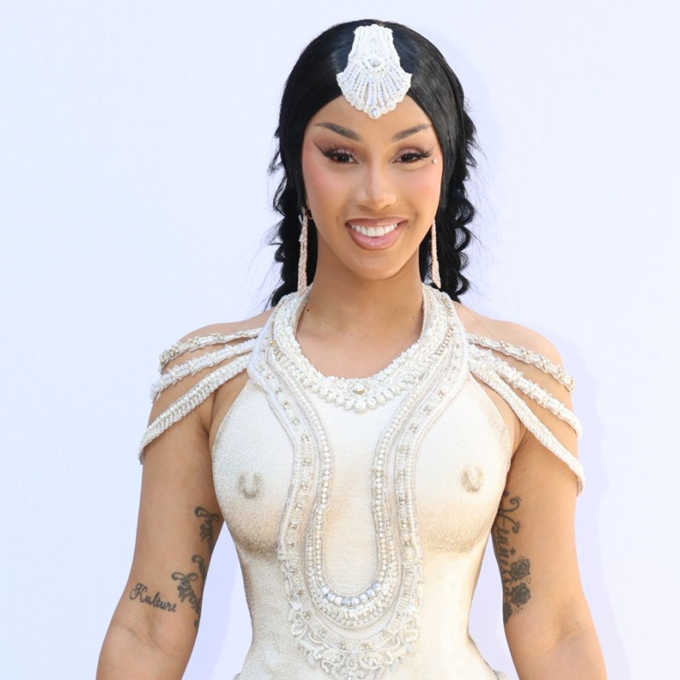Cardi B Disses Trump on Revved Up New Single ‘Ah Ha’