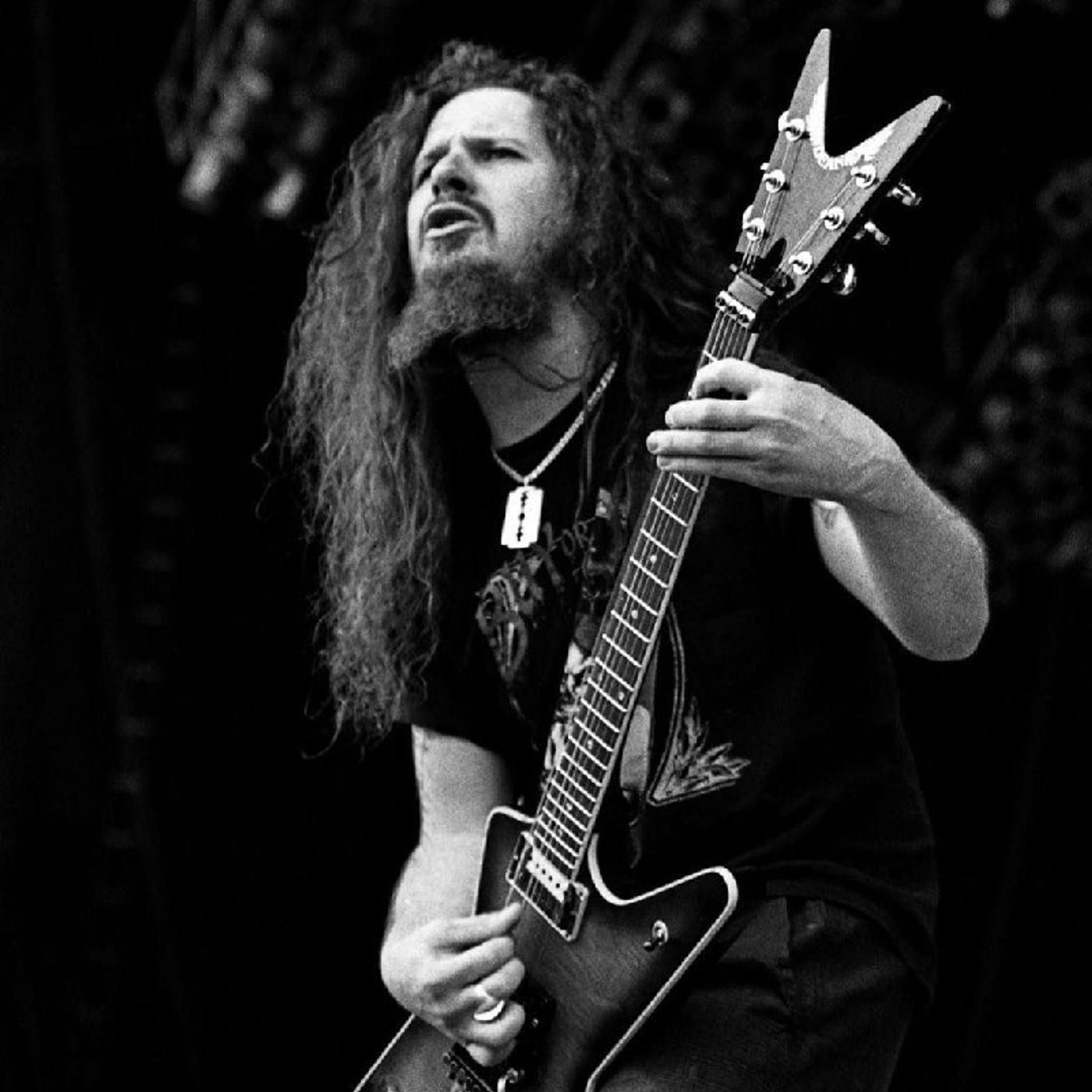 Episode 319 - The Loss Of Dimebag Darrell episode artwork