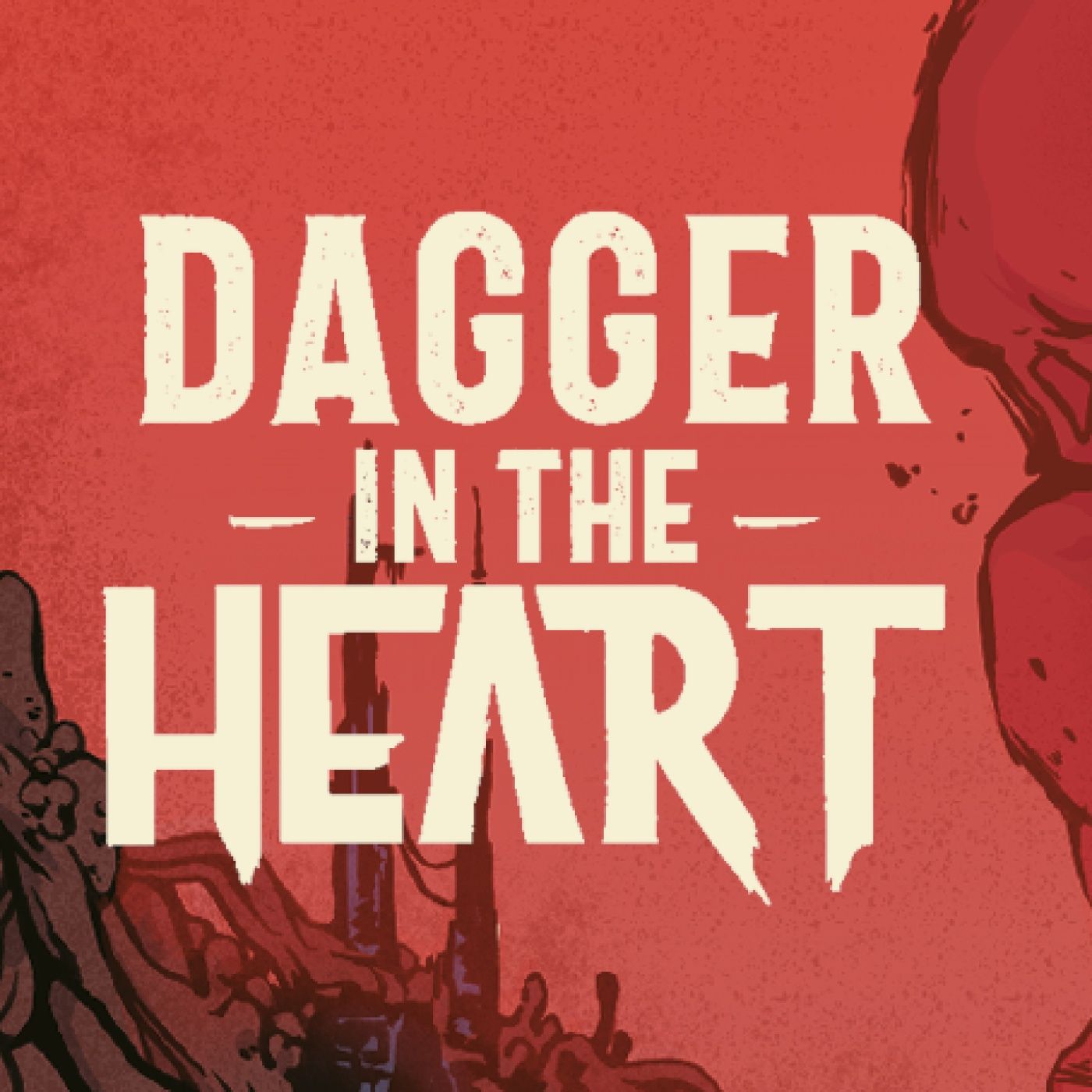 #509 - Dagger in the Heart (Recensione) episode artwork